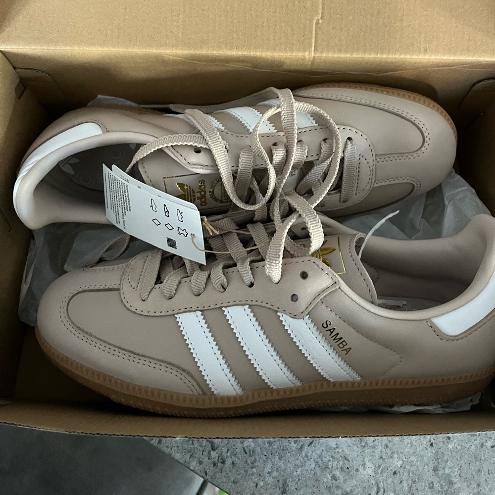 SAMBA OG WOMENS 8.5